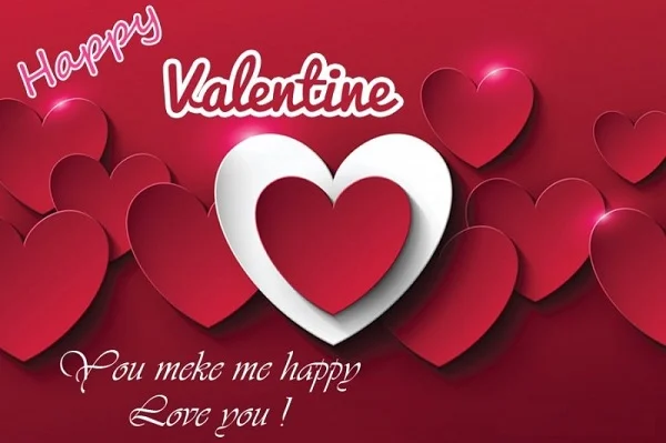 Thính ngày Valentine càng chất, càng dễ dàng trong việc tìm được nửa kia phù hợp