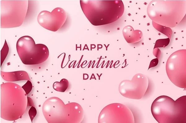 Lễ tình nhân là dịp để hội FA rắc thính Valentine