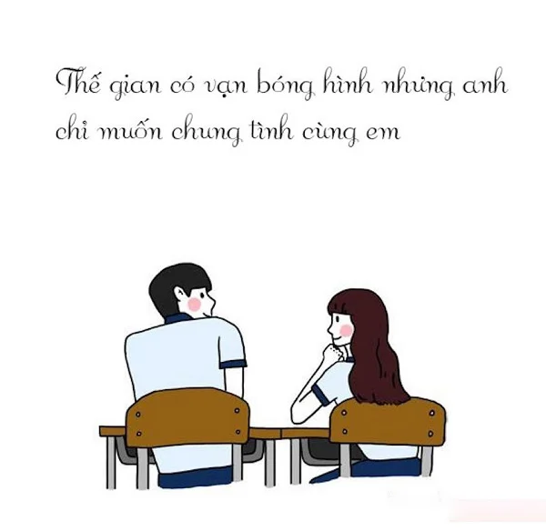 Sự ngọt ngào qua thính Valentine có thể khiến một chàng trai FA có gấu ngay ngày lễ tình yêu