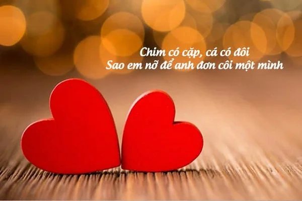 Stt thính valentine làm siêu lòng mọi cô gái