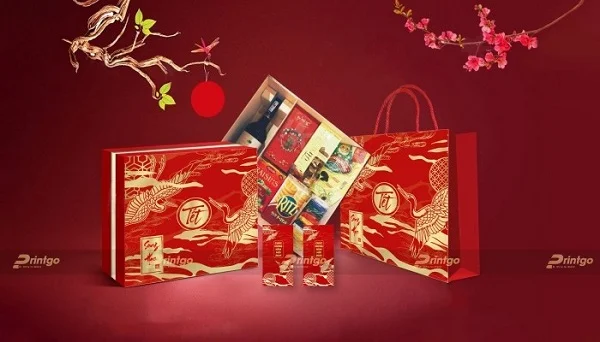 Biếu quà tết bố mẹ vợ, chồng tương lai mà chàng rể nào cũng cần biết