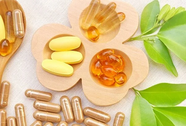 Quà Tết khi tặng bố mẹ người yêu