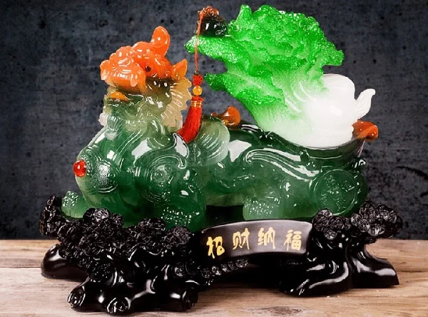 Tặng quà Tết cho bố mẹ người yêu