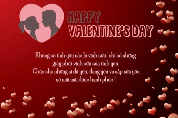 Top 15+ bài thơ về Valentine lãng mạn nhất