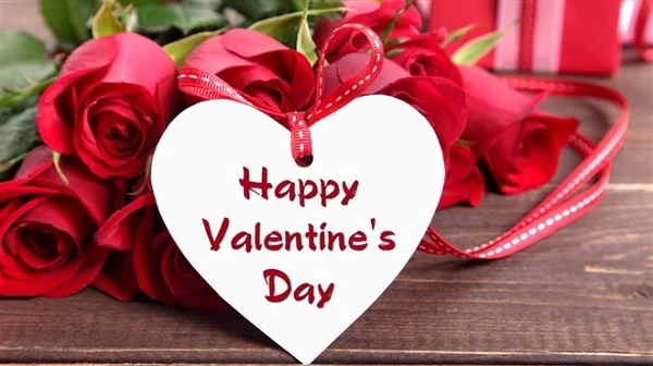 Ngày Valentine là ngày nào? Valentine đỏ được tổ chức vào ngày 14/2 dương lịch hằng năm