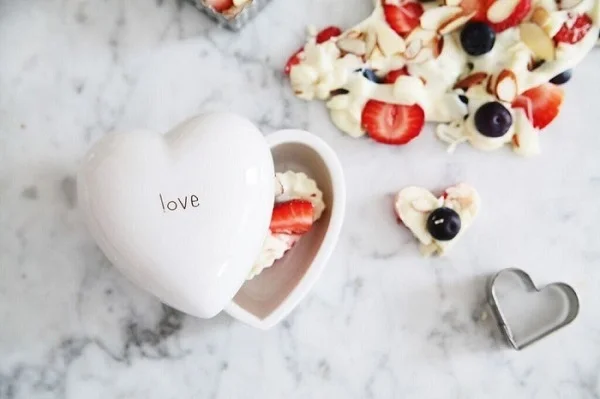 Valentine ngày nào? Valentine trắng tổ chức vào ngày 14/3