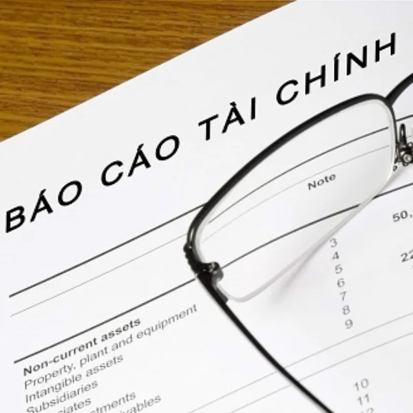 Các loại sổ sách kế toán