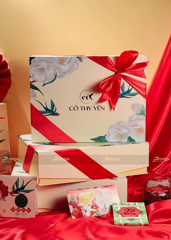 Đặt tên thương hiệu yến