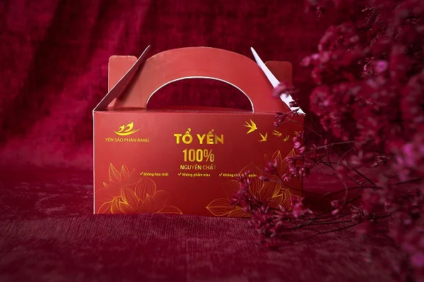 Điểm tên những thương hiệu yến sào nổi tiếng về chất lượng