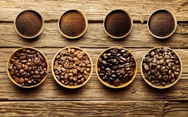 Quà tặng cho người nước ngoài