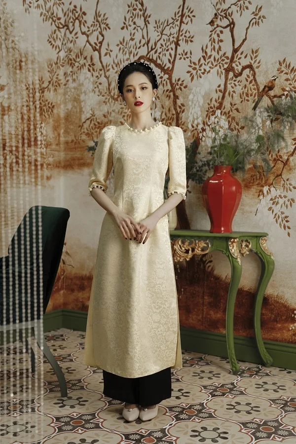 Quà tặng cho người nước ngoài,