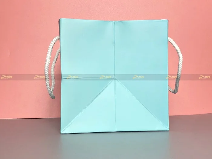 Định Tường và Printgo: Thiết kế và in ấn hộp đựng sản phẩm y tế