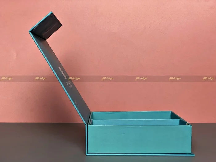 Định Tường và Printgo: Thiết kế và in ấn hộp đựng sản phẩm y tế