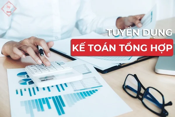 Printgo tuyển dụng kế toán tổng hợp