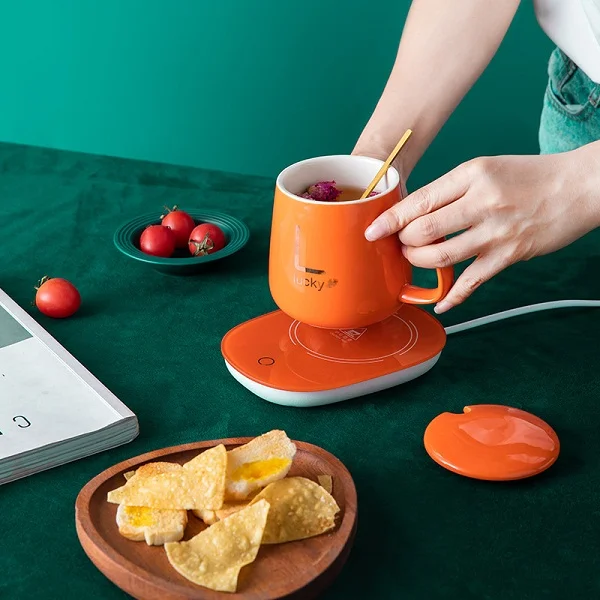 Bộ cốc sứ cắm điện 