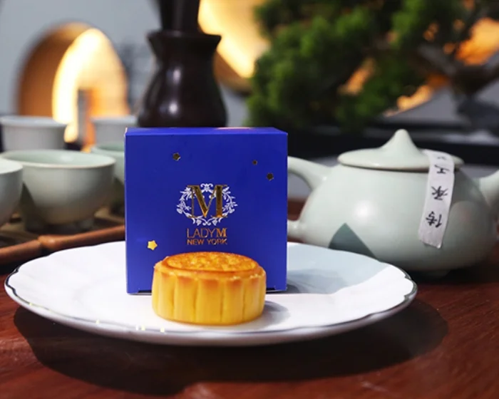 Review những mẫu thiết kế hộp bánh trung thu sáng tạo nhất năm 2022