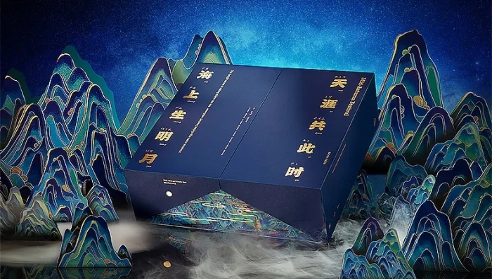 Review những mẫu thiết kế hộp bánh trung thu sáng tạo nhất năm 2022