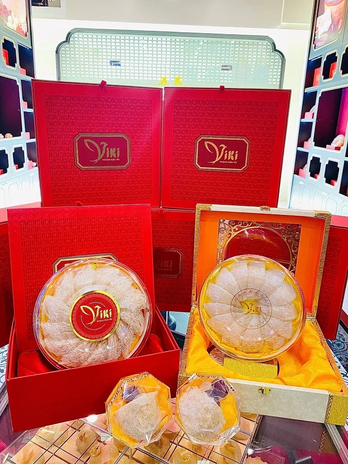 Tổng hợp mẫu hộp nhựa và hũ thủy tinh đựng yến phổ biến nhất hiện nay