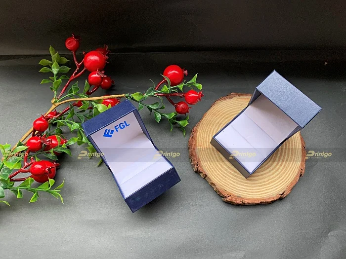 FLG và Printgo: Ra mắt hộp đựng trang sức nâng tầm đẳng cấp thương hiệu