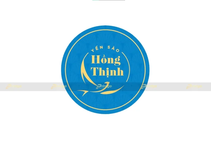 Hồng Thịnh và Printgo: Thiết kế và in hộp đựng yến mang đặc trưng hương vị yến Kiên Giang