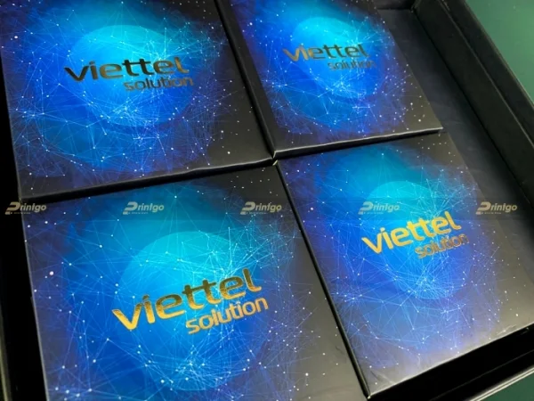 Printgo “bội thu" với các dự án thiết kế và in ấn hộp bánh trung thu cho các thương hiệu lớn