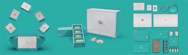 Review hộp đựng yến chưng, yến sào độc đáo năm 2022