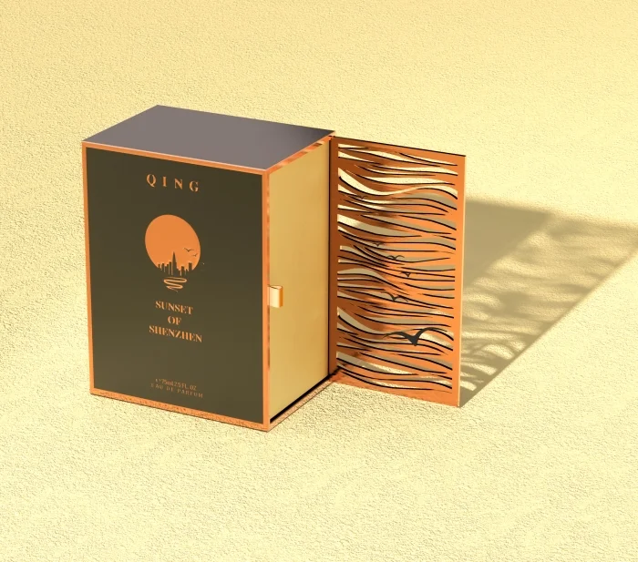 Review những mẫu hộp giấy đựng mỹ phẩm độc đáo, ấn tượng nhất năm 2022