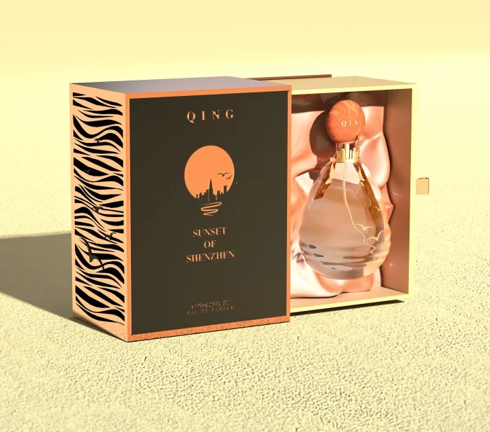 Review những mẫu hộp giấy đựng mỹ phẩm độc đáo, ấn tượng nhất năm 2022