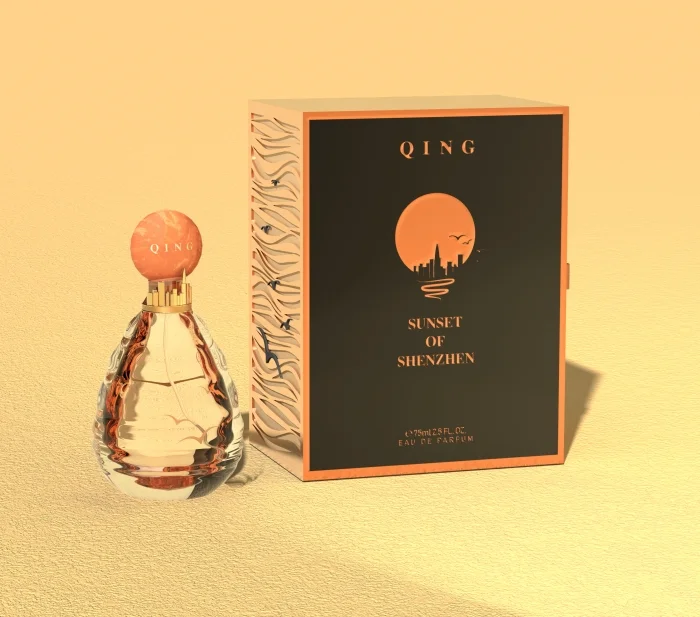 Review những mẫu hộp giấy đựng mỹ phẩm độc đáo, ấn tượng nhất năm 2022