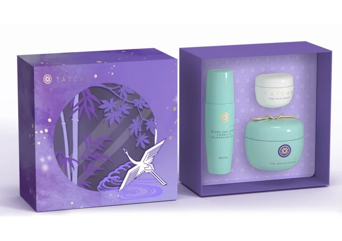 Review những mẫu hộp giấy đựng mỹ phẩm độc đáo, ấn tượng nhất năm 2022