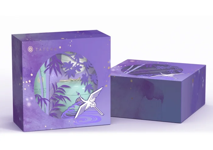 Review những mẫu hộp giấy đựng mỹ phẩm độc đáo, ấn tượng nhất năm 2022