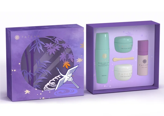 Review những mẫu hộp giấy đựng mỹ phẩm độc đáo, ấn tượng nhất năm 2022