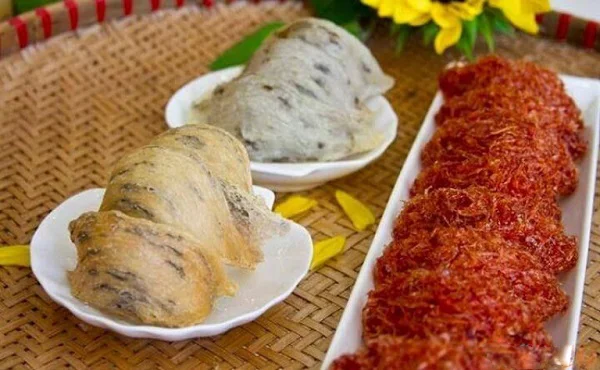 Tổ yến thô là gì? Những điều cần biết về tổ yến thô