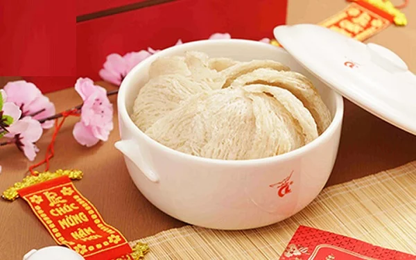 Tổ yến tinh chế là gì? Sự khác nhau của yến tinh chế và yến rút lông