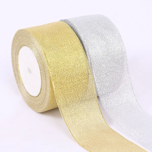 Bảng màu ruy băng vải lụa được sử dụng phổ biến hiện nay