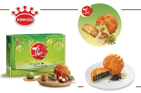 Bật mí những thương hiệu bánh trung thu cho người tiểu đường được ưa chuộng nhất