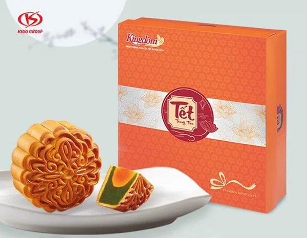 Bật mí những thương hiệu bánh trung thu cho người tiểu đường được ưa chuộng nhất