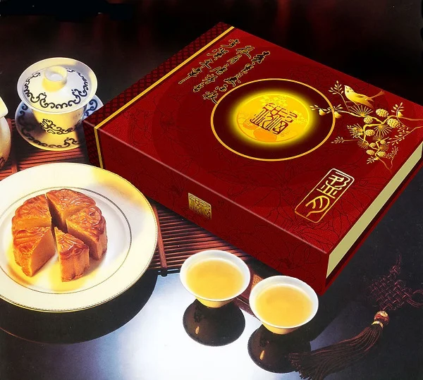 Bật mí những thương hiệu bánh trung thu cho người tiểu đường được ưa chuộng nhất