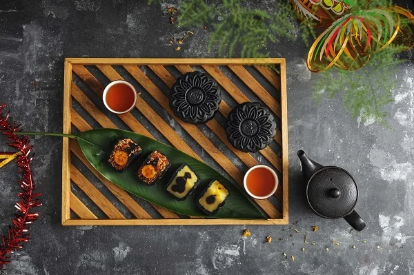 Bật mí những thương hiệu bánh trung thu cho người tiểu đường được ưa chuộng nhất