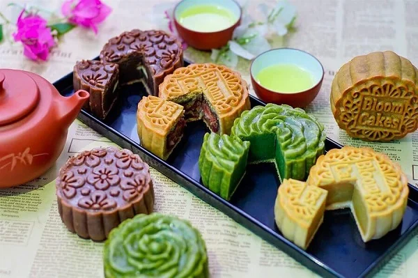 Bật mí những thương hiệu bánh trung thu cho người tiểu đường được ưa chuộng nhất