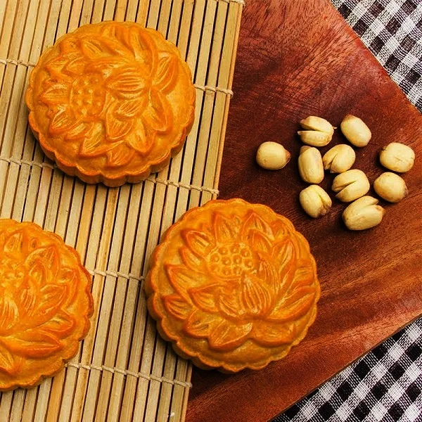 Những loại bánh trung thu yến sào được yêu thích nhất hiện nay