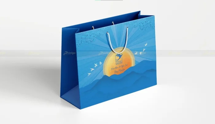 [Branding] Thiết kế bao bì thương hiệu yến sào Kim Ngân mang tinh hoa vùng đất Tây Nguyên