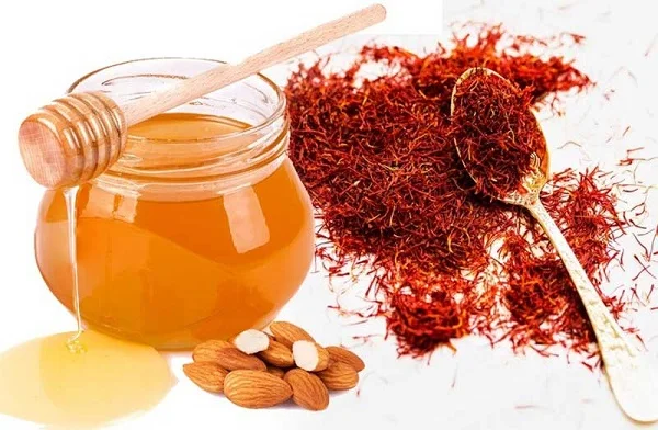 Bật mí cách bảo quản saffron ngâm mật ong đúng và an toàn nhất