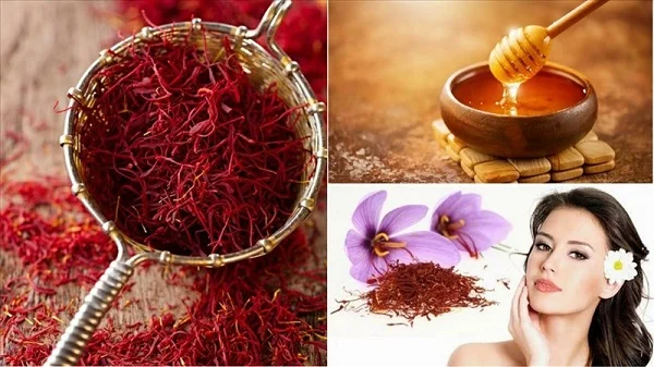 Bật mí cách bảo quản saffron ngâm mật ong đúng và an toàn nhất