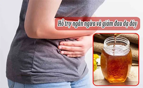 Bật mí cách bảo quản saffron ngâm mật ong đúng và an toàn nhất
