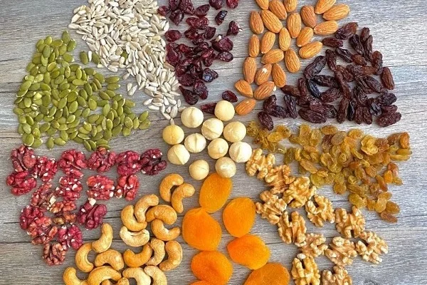 Mách bạn cách làm bánh trung thu bằng nồi chiên không dầu cực đơn giản tại nhà