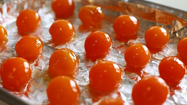 Mách bạn cách làm bánh trung thu bằng nồi chiên không dầu cực đơn giản tại nhà