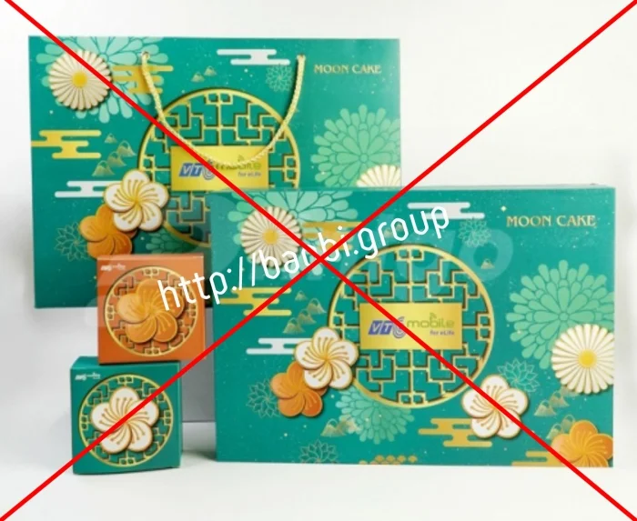 Cảnh báo một số tình trạng giả mạo sản phẩm, dịch vụ của Printgo