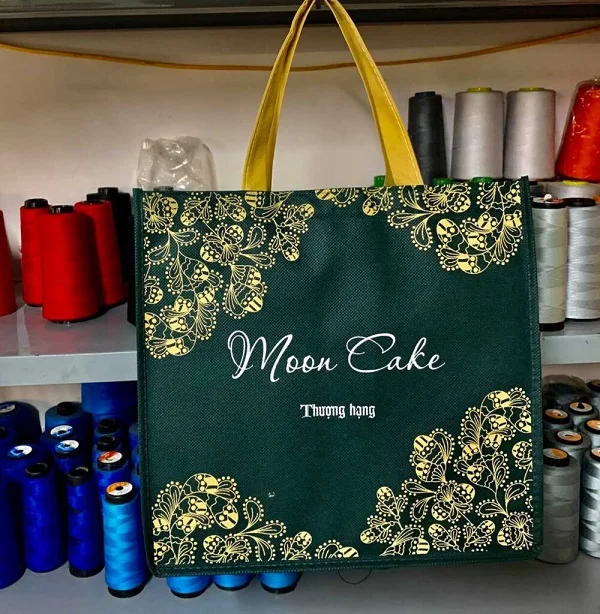Điểm qua các loại khay và túi đựng bánh trung thu sử dụng nhiều nhất hiện nay