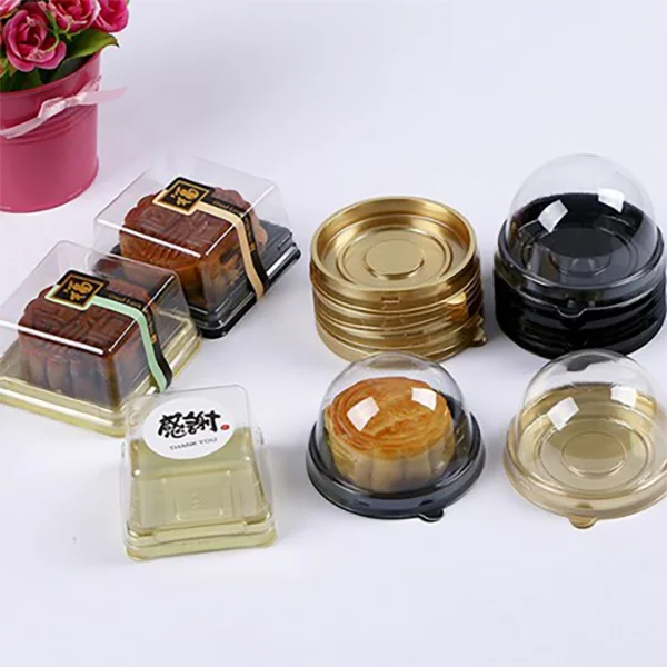 Điểm qua các loại khay và túi đựng bánh trung thu sử dụng nhiều nhất hiện nay